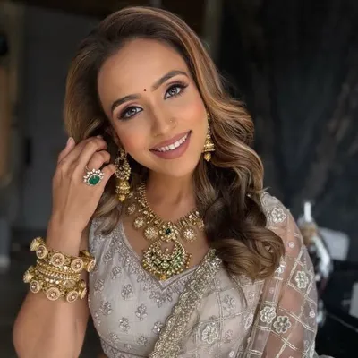 Shagun Nagi Raveshia profile