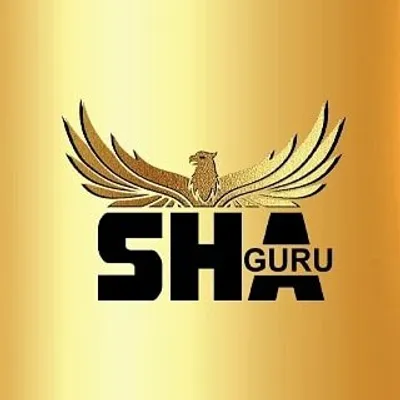 ShaGuru - The Energy Master profile