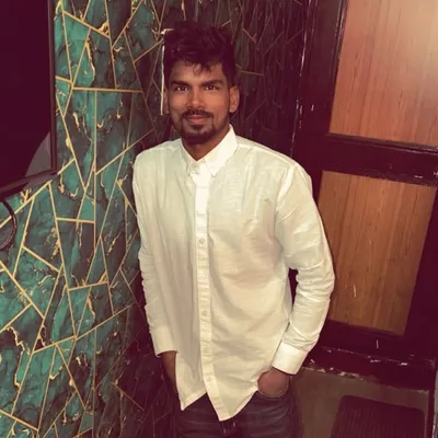 usman shah profile
