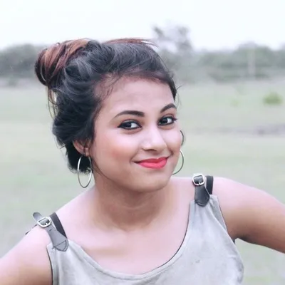 SHAH ANGEL profile