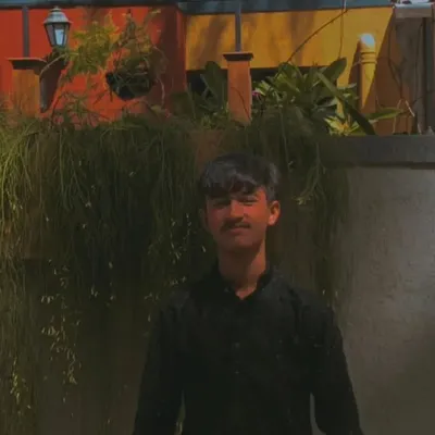 Rehman Shah profile