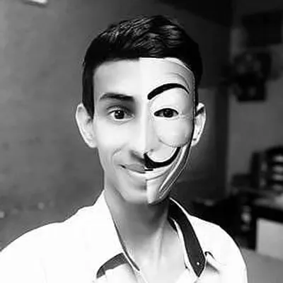 Shah Altamash profile