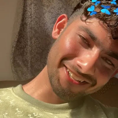 Shah Aqib profile