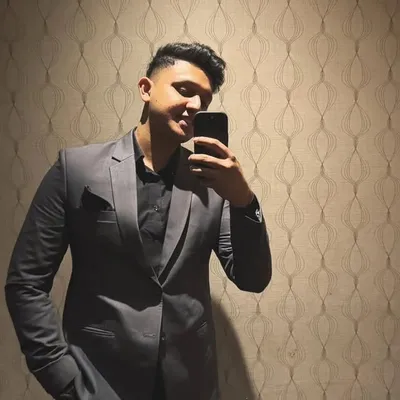 Shahbaz Akhtar profile