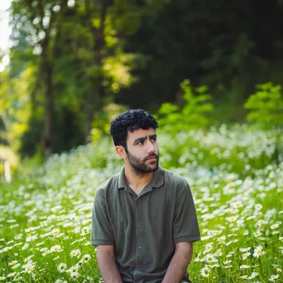 Shah Burhan | Kashmir profile