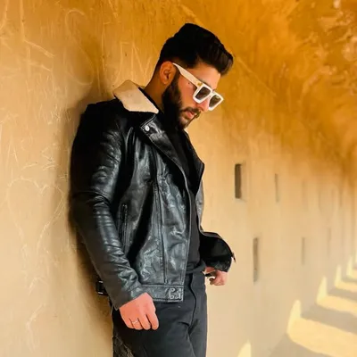 Shah_Faheem profile