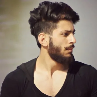 Shah Faisal profile