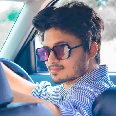 Shah Rukh Farmaan profile