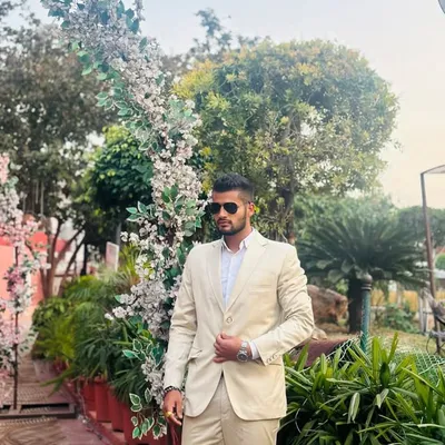 Sajan Preet profile