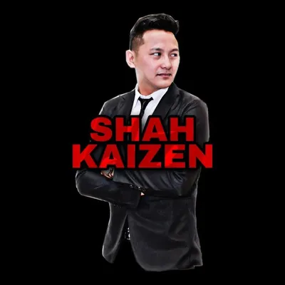 Muhamad Shaffuan Bin Azman profile