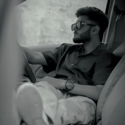 karan_ profile