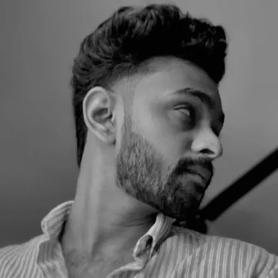 NajmalShah! profile