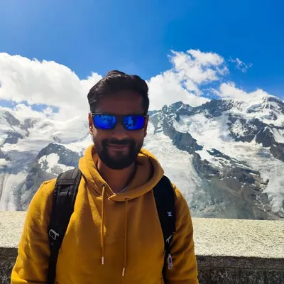 Nishith Shah profile