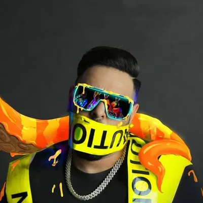 Team BADSHAH profile
