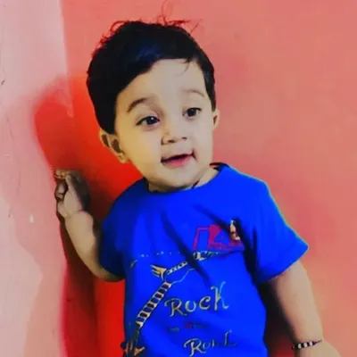 Shahbaz Ahmad profile