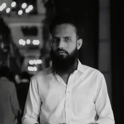 Śhàh Ŕ Qureshi profile