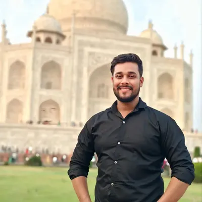 Shahrukh Malik profile