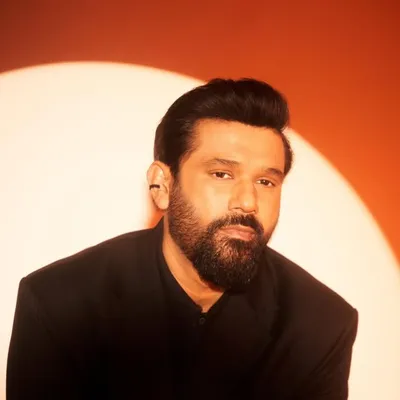 Sohum Shah profile
