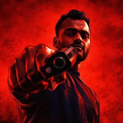 Rahul Shah profile