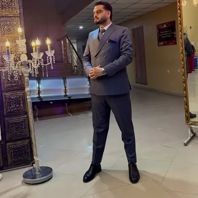 Shahab ahmad profile