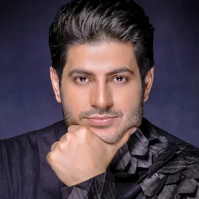 Shahab Sadeghi | شهاب صادقی profile