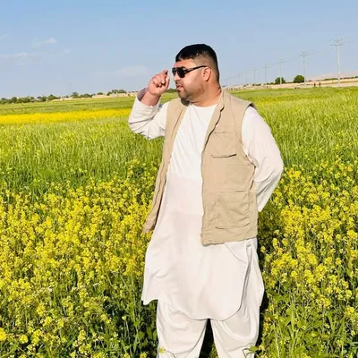 Shahabuddin Attar profile