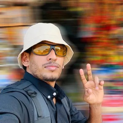 Shahal traveler profile