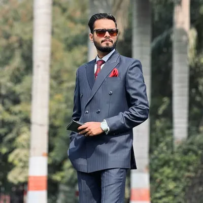 Mohammad Shahan Ahmad Ansari