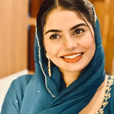 shahana shezinn profile