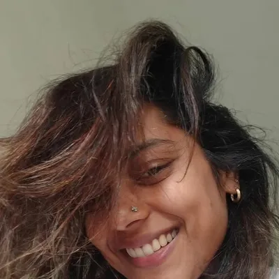 Shahana Goswami profile