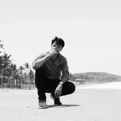 Yadnesh kokil profile