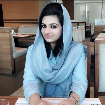 Shehana salim profile