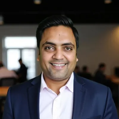 Ankush Shah | Tech + Gamer Youtuber