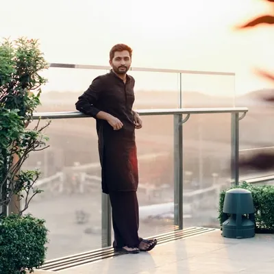 Shahan abdul samad profile
