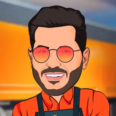שחר חן - Shahar hen profile