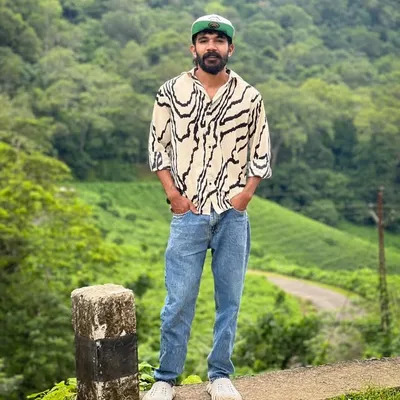 Shahban profile