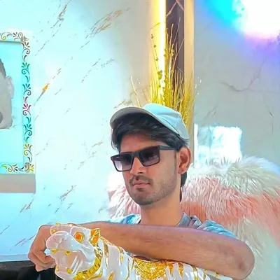 Shahbaaz Raza Khan Srk profile