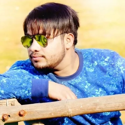 Shahbaaz Khan profile