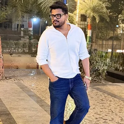 Shahbaaz Pathaan profile