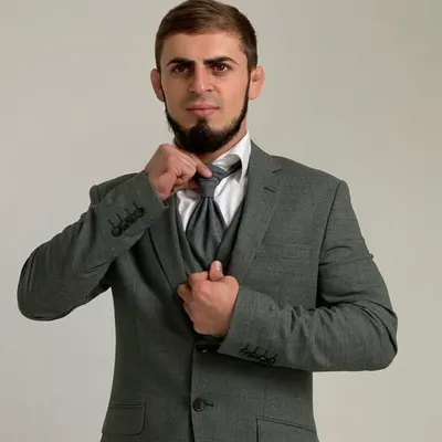 САИД ШАХБАНОВ profile