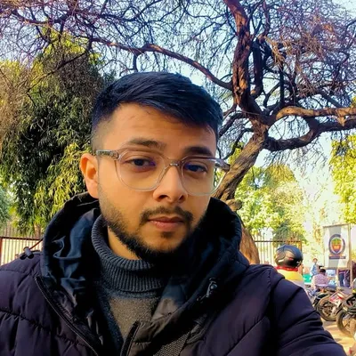 Shahbaz Ansari profile