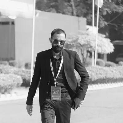 Mohd Shahbaz profile