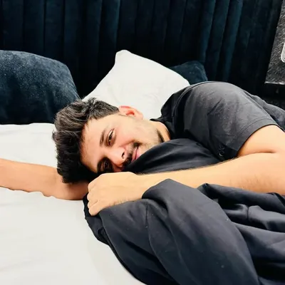 Shahbaz Khan profile