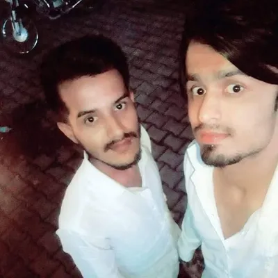 Shahbaz Khan Sebi profile