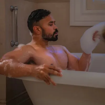Shahbaz Mustafa profile
