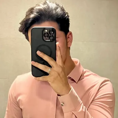 Shahbaz profile
