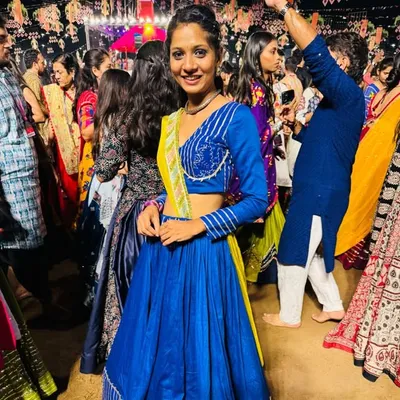 Designed By Bhagya | Fashion Designer profile