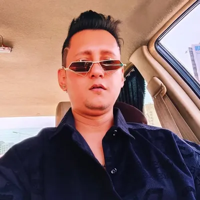 AKASH SHAH profile
