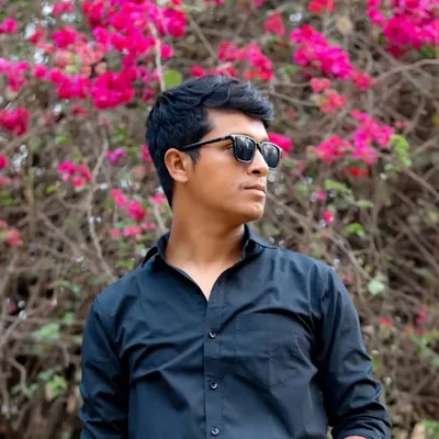 Shahed Rana profile
