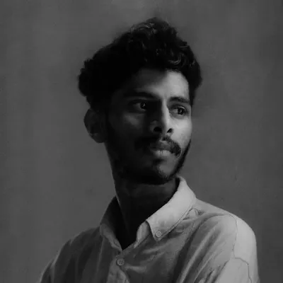 Muhammed Shahed profile